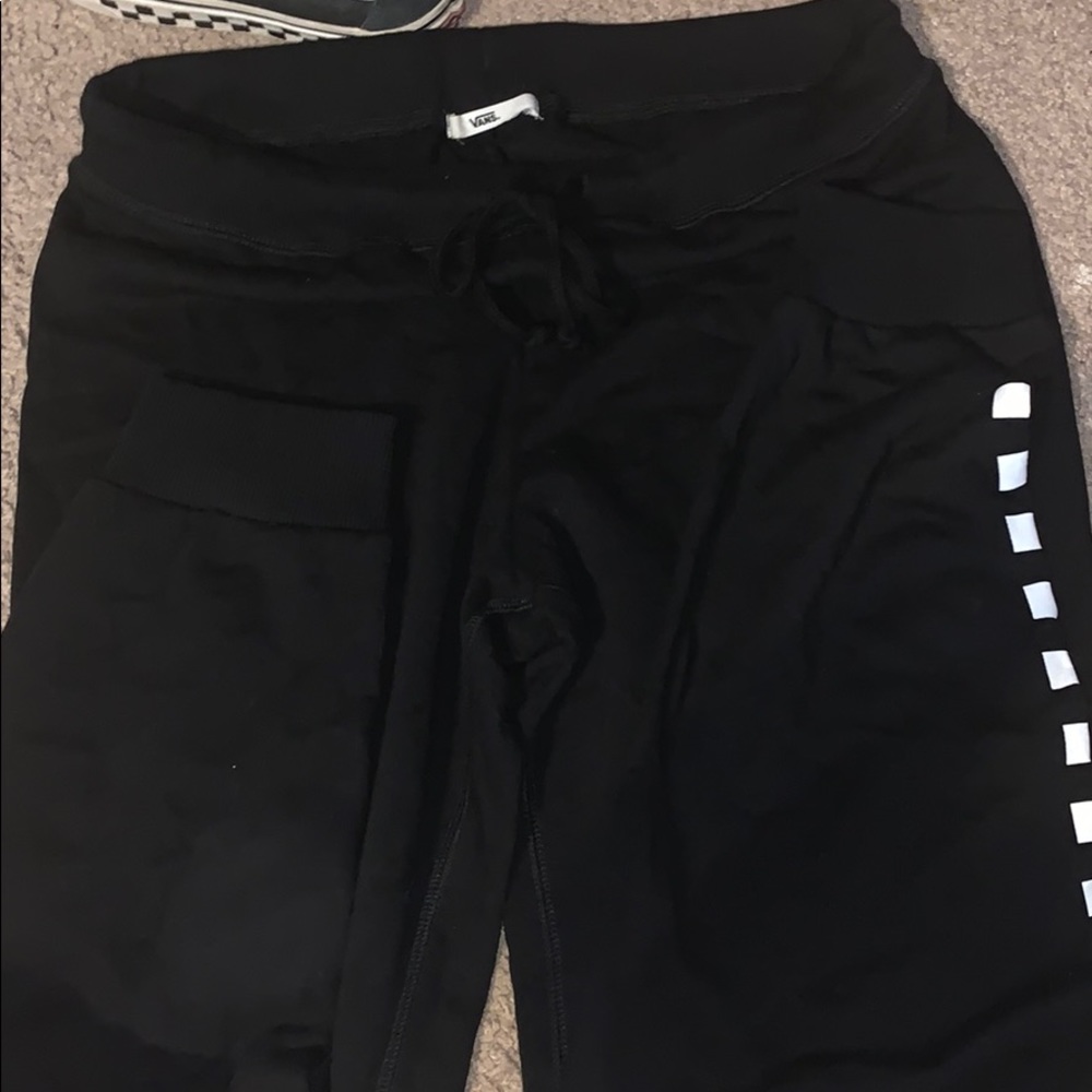 Vans Joggers